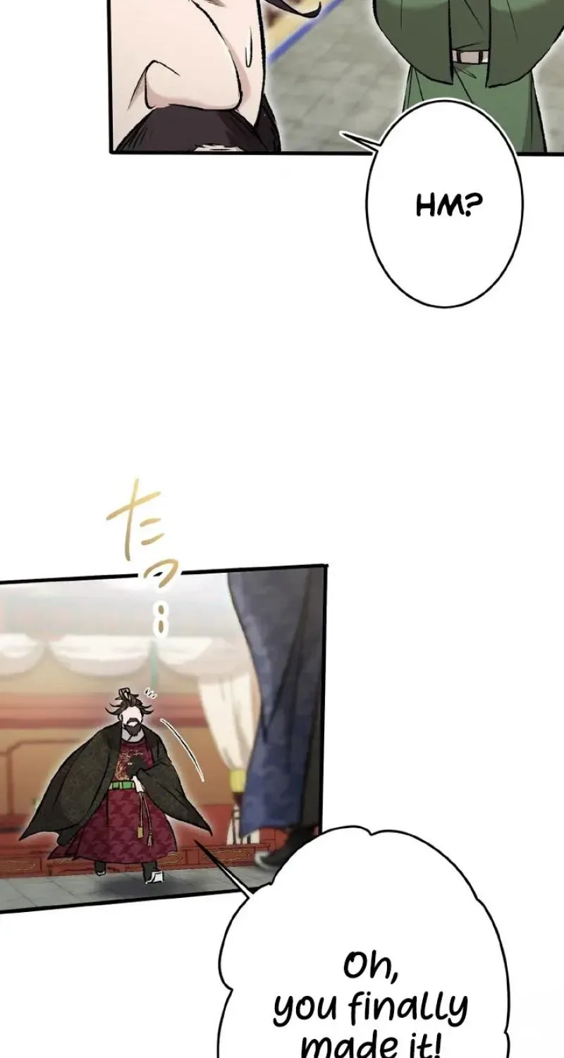 Kusushi no Hana Chapter 16 page 10 - 