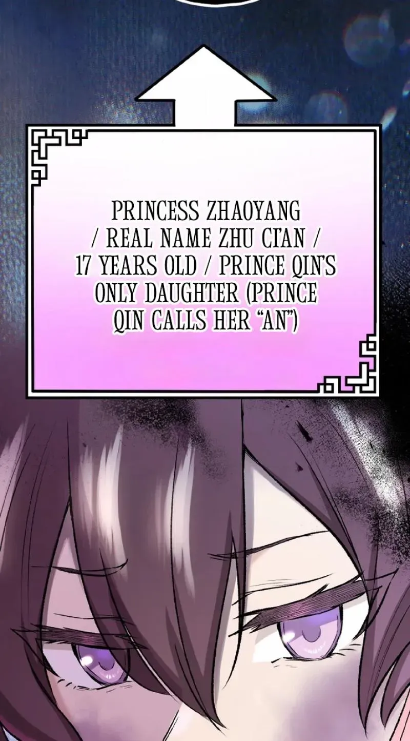 Kusushi no Hana Chapter 16 page 91 - 