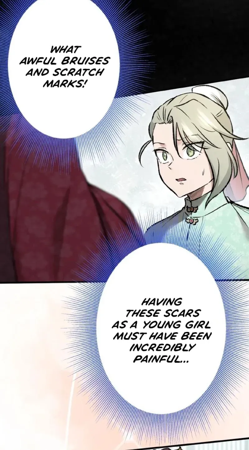 Kusushi no Hana Chapter 16 page 93 - 