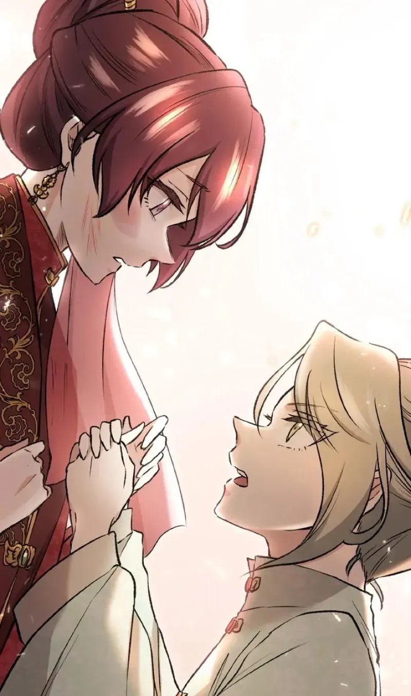 Kusushi no Hana Chapter 16 page 97 - 