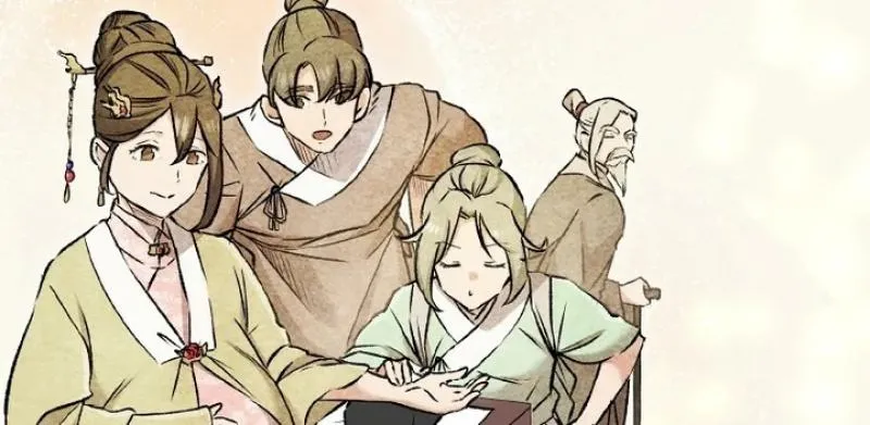 Kusushi no Hana Chapter 2 page 109 - 