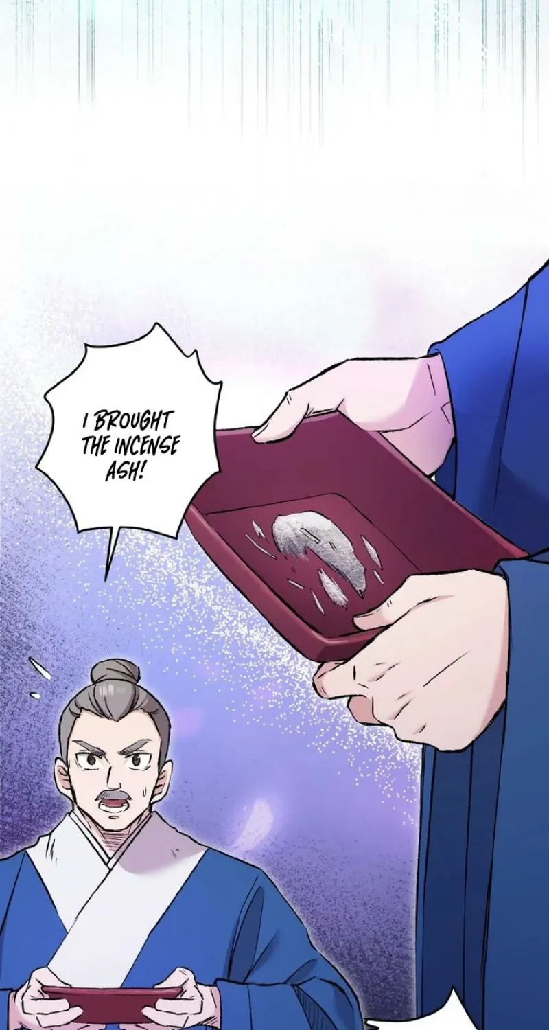 Kusushi no Hana Chapter 2 page 30 - 