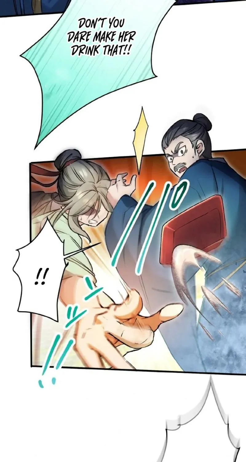 Kusushi no Hana Chapter 2 page 32 - 