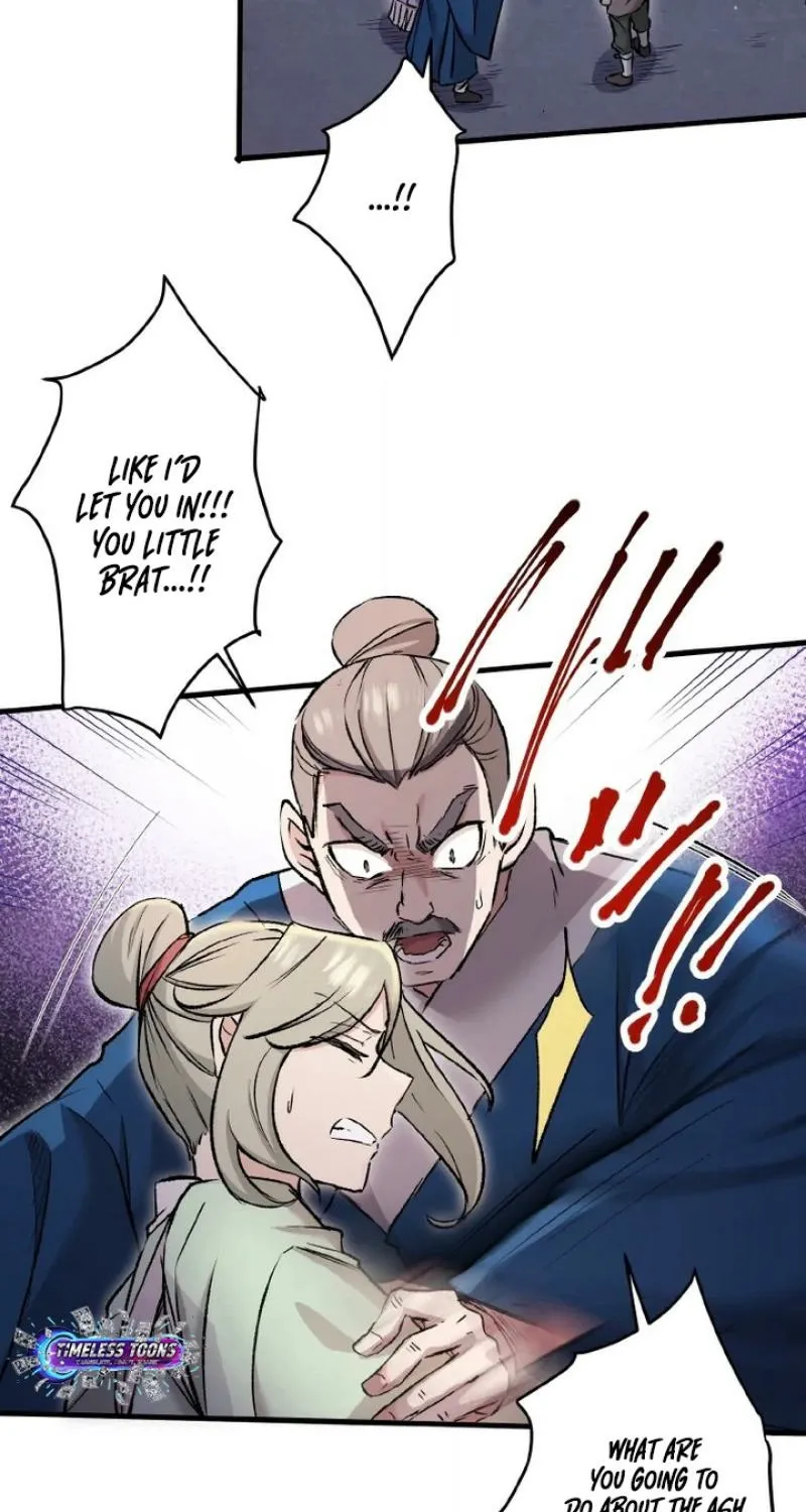 Kusushi no Hana Chapter 2 page 35 - 