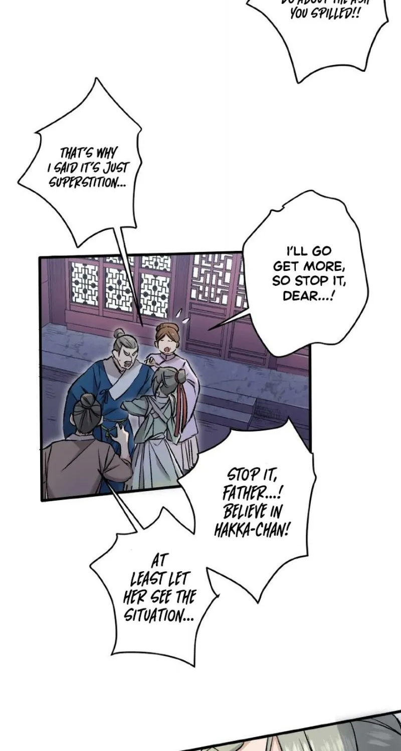 Kusushi no Hana Chapter 2 page 36 - 