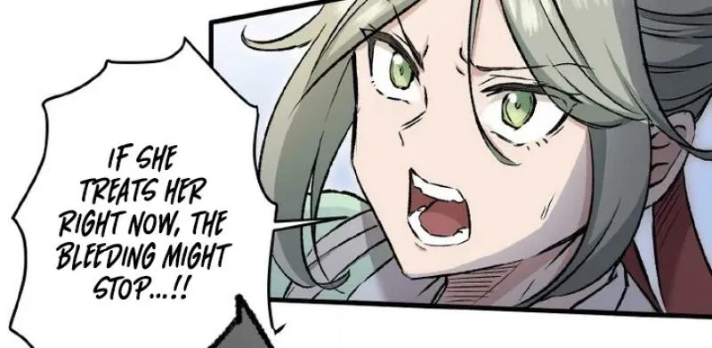 Kusushi no Hana Chapter 2 page 37 - 