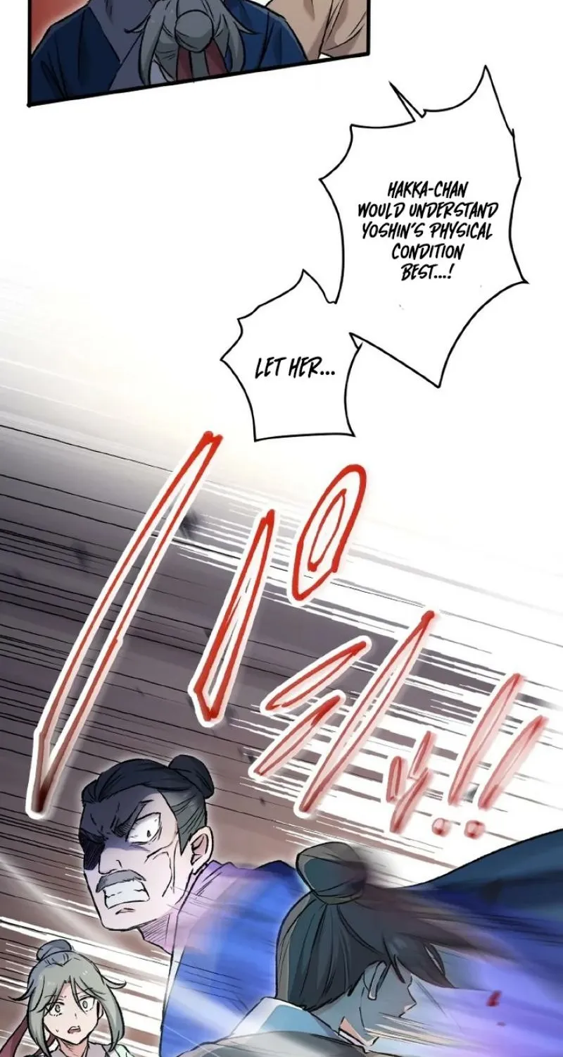 Kusushi no Hana Chapter 2 page 41 - 
