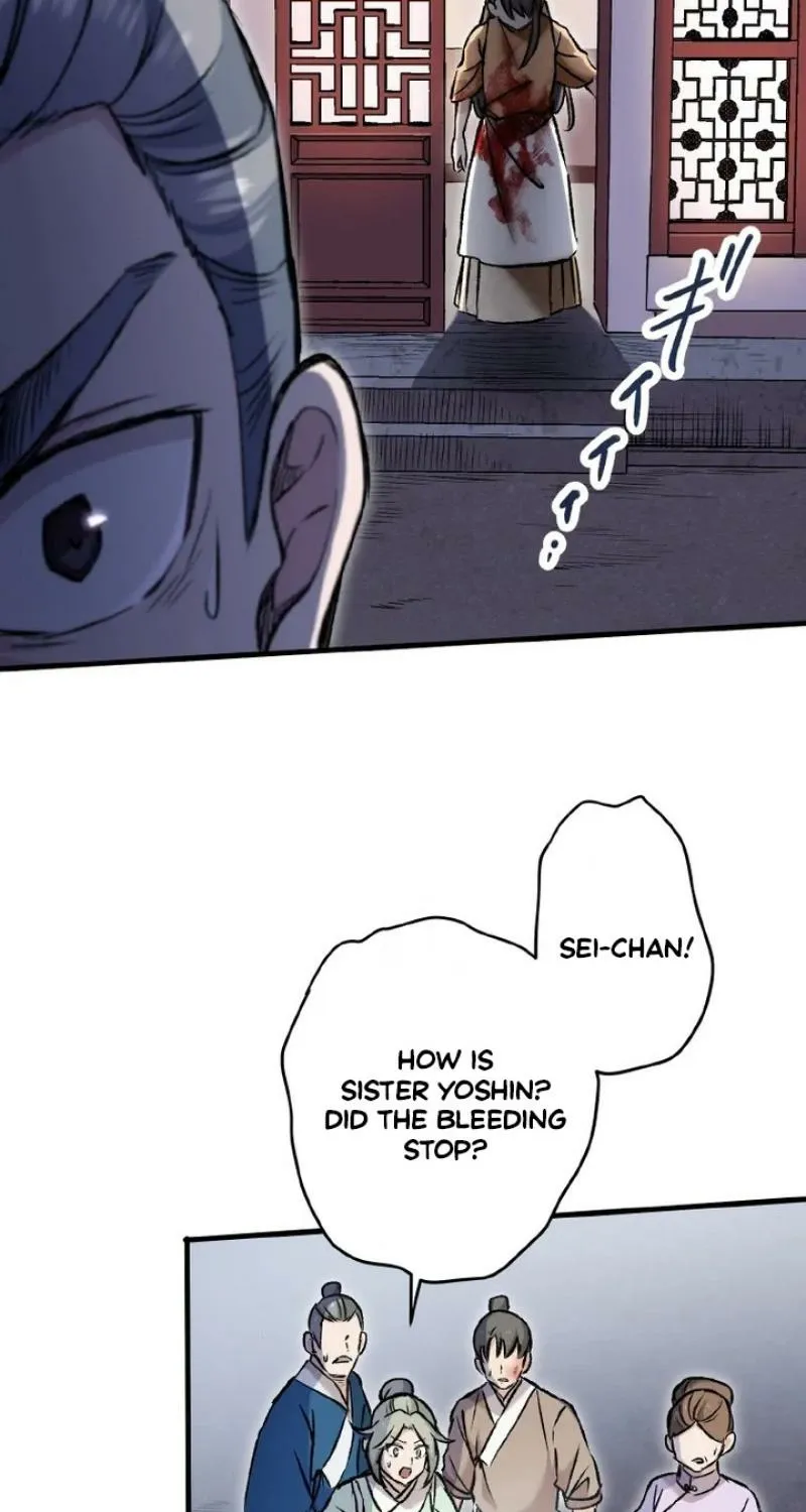 Kusushi no Hana Chapter 2 page 45 - 