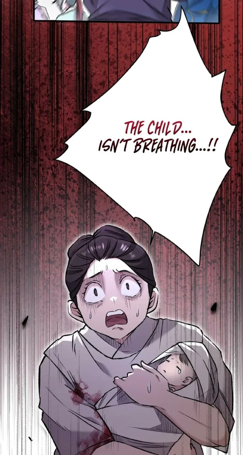Kusushi no Hana Chapter 2 page 74 - 