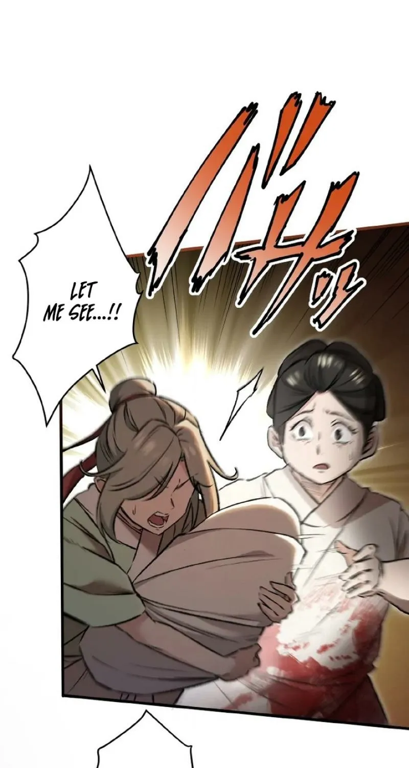 Kusushi no Hana Chapter 2 page 77 - 