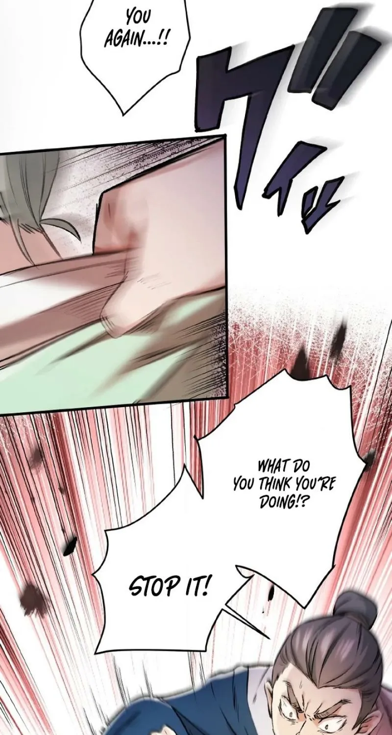 Kusushi no Hana Chapter 2 page 78 - 
