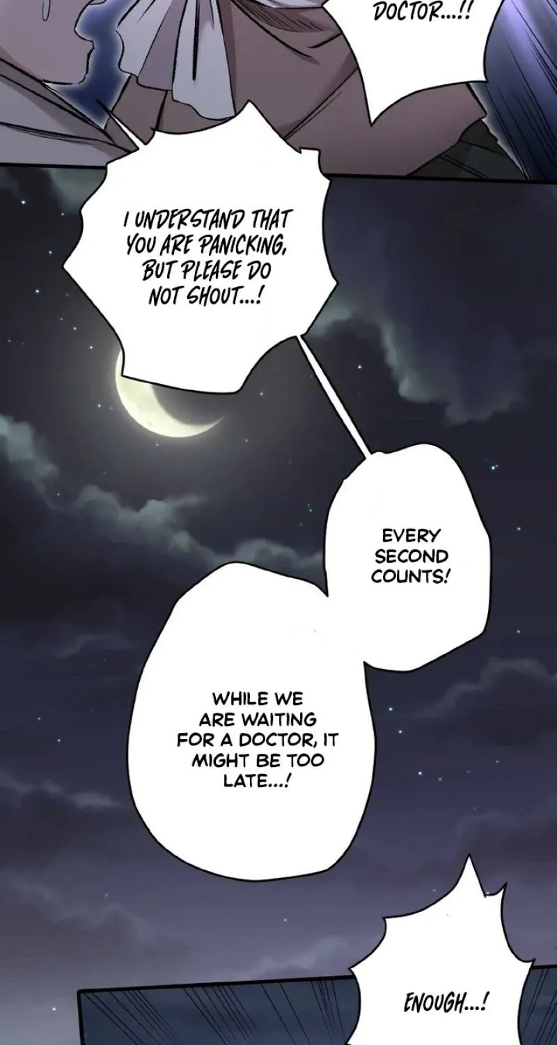 Kusushi no Hana Chapter 2 page 9 - 