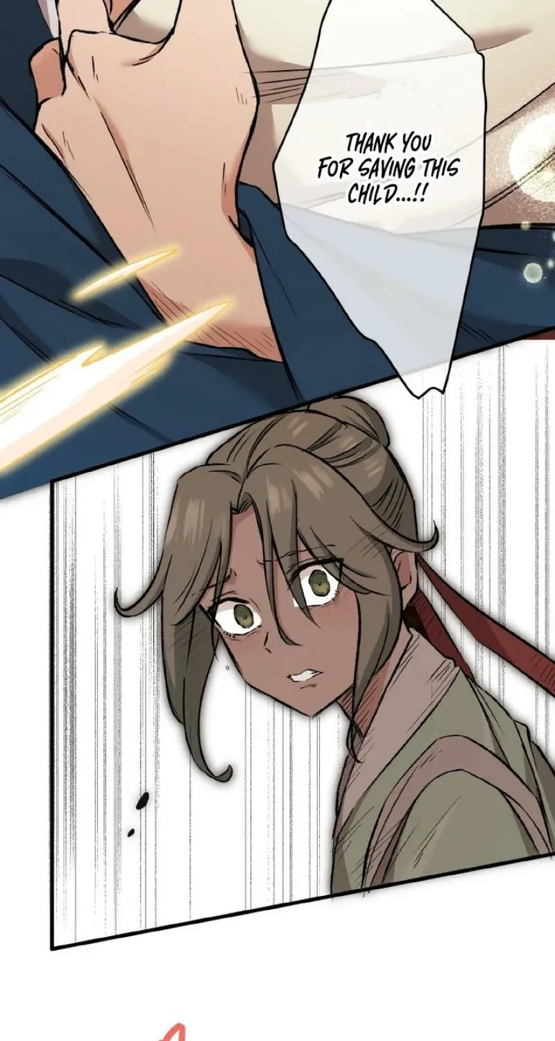 Kusushi no Hana Chapter 2 page 98 - 