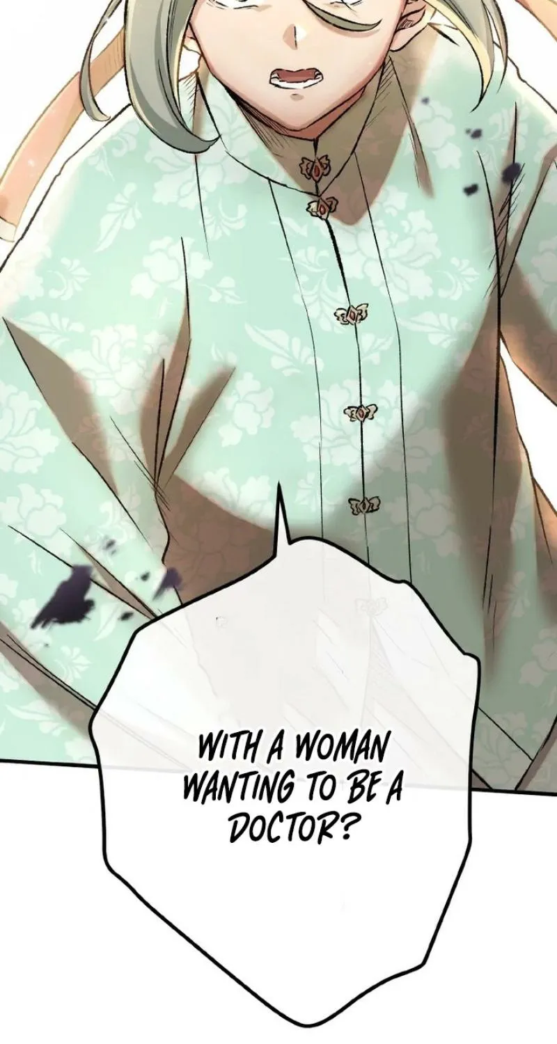 Kusushi no Hana Chapter 3 page 102 - 