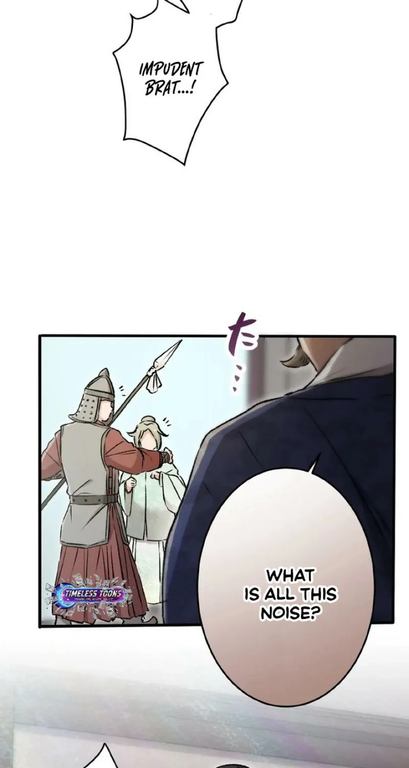 Kusushi no Hana Chapter 3 page 105 - 