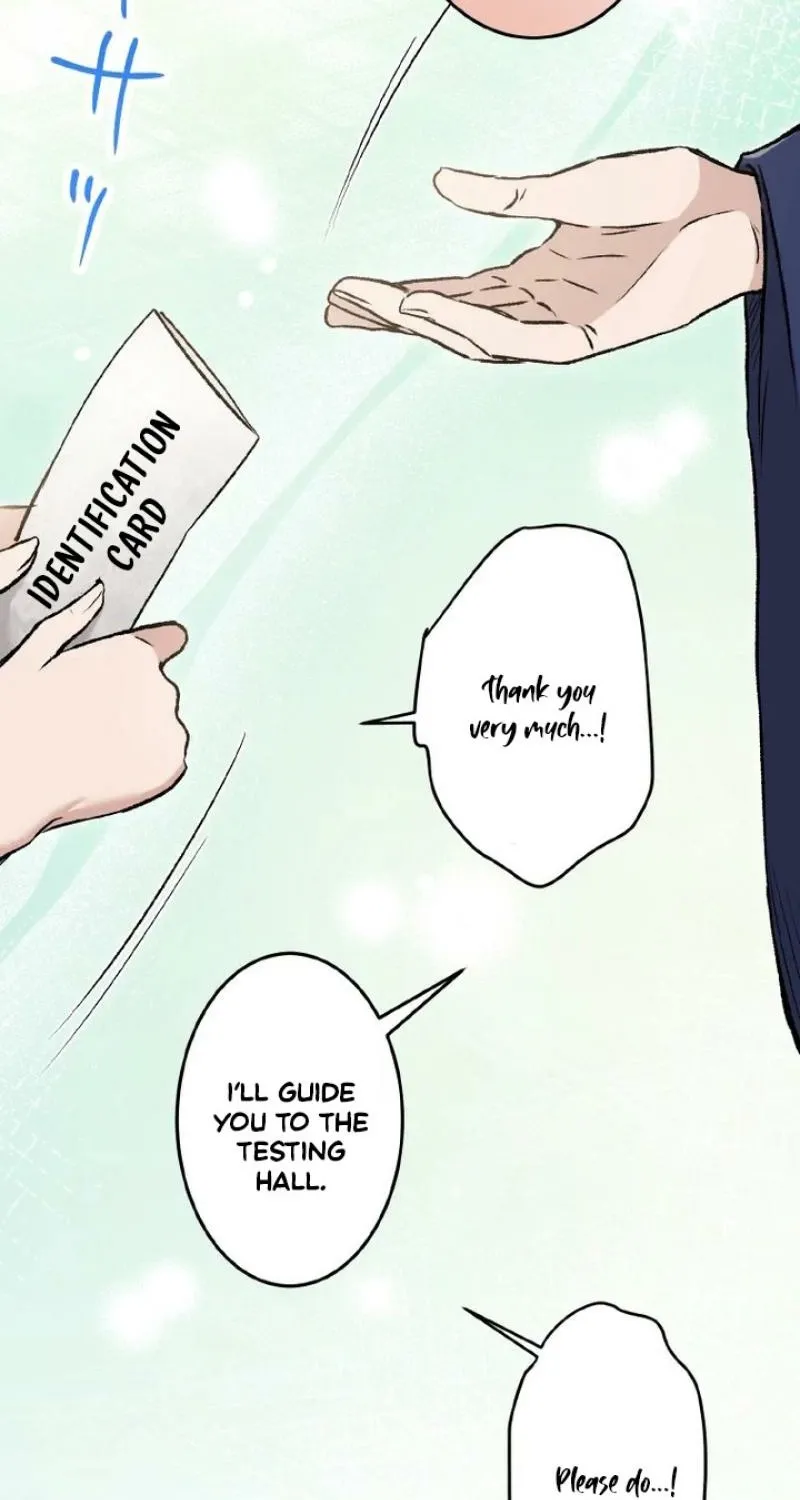 Kusushi no Hana Chapter 3 page 116 - 
