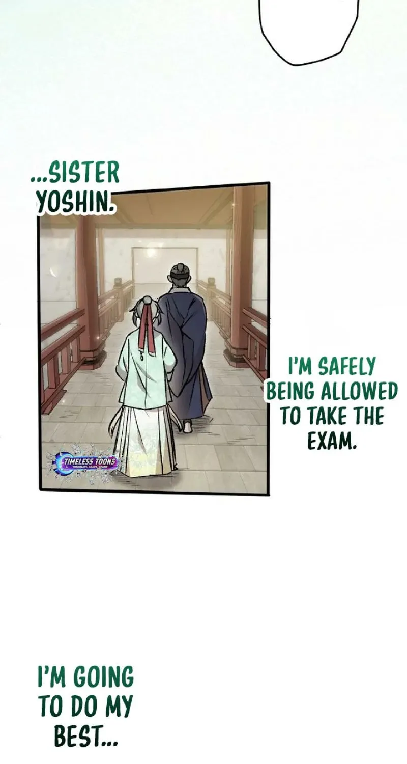 Kusushi no Hana Chapter 3 page 117 - 