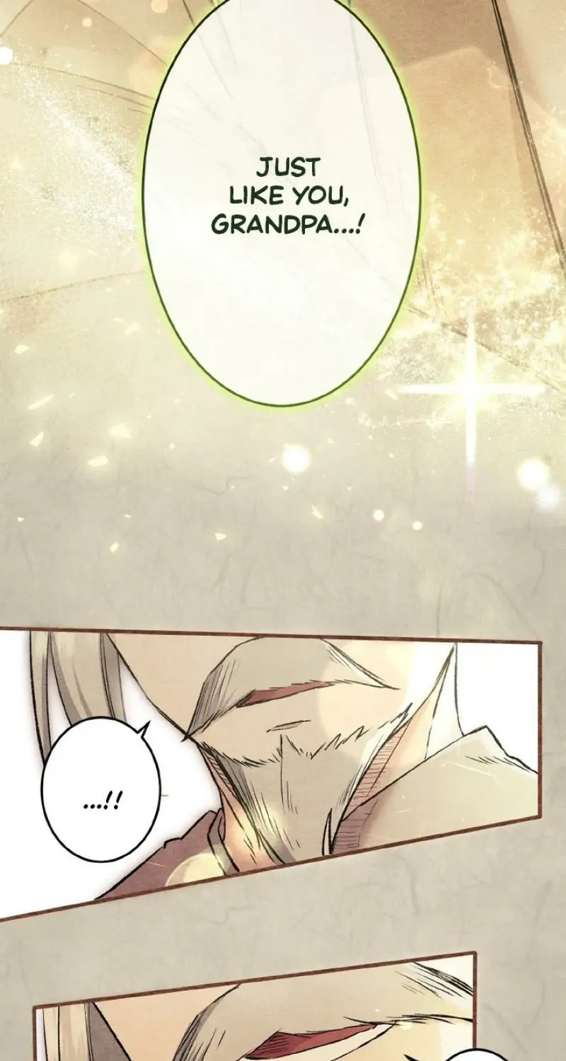 Kusushi no Hana Chapter 3 page 14 - 