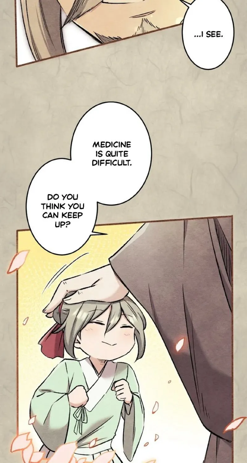 Kusushi no Hana Chapter 3 page 15 - 