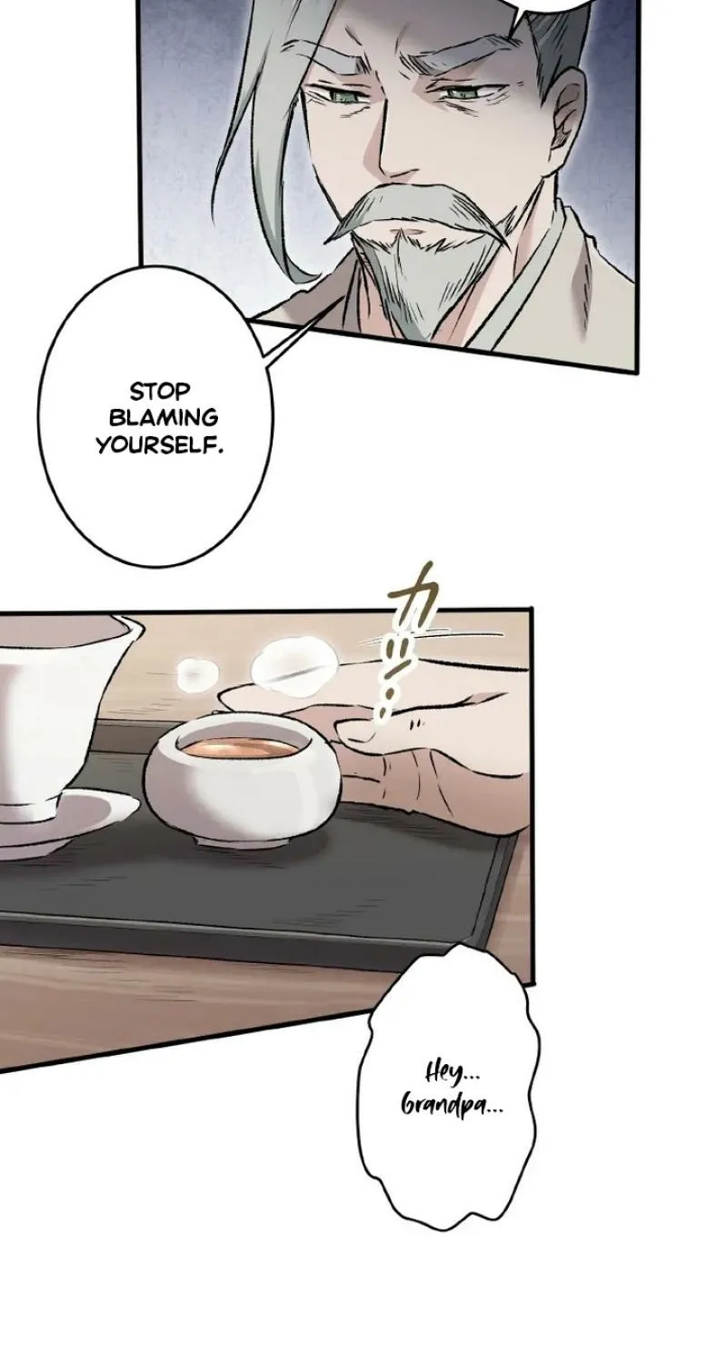 Kusushi no Hana Chapter 3 page 24 - 