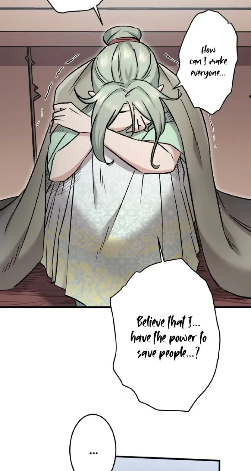 Kusushi no Hana Chapter 3 page 26 - 