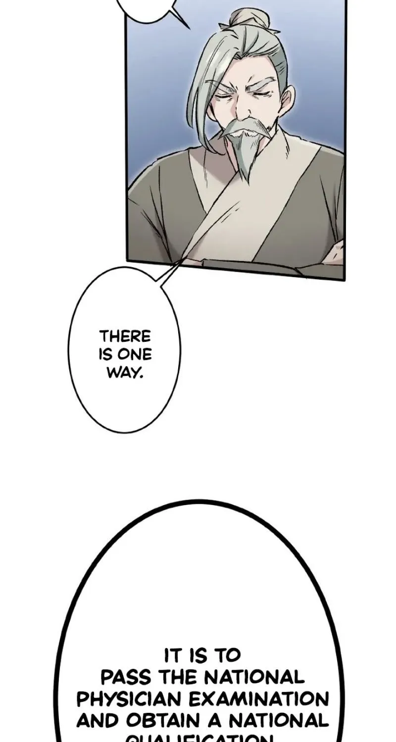 Kusushi no Hana Chapter 3 page 27 - 