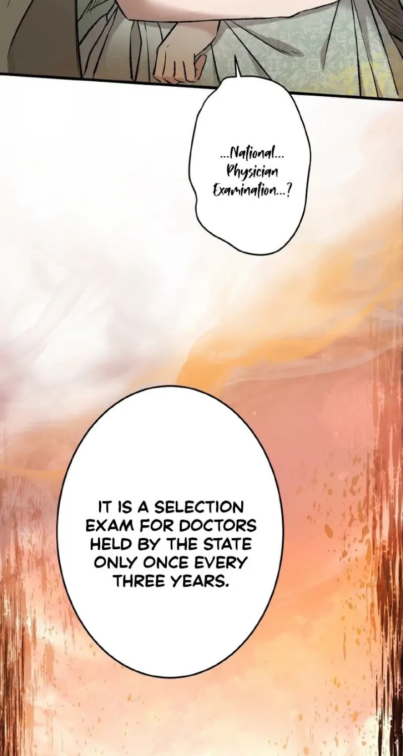 Kusushi no Hana Chapter 3 page 29 - 