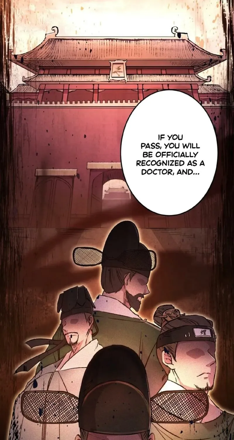 Kusushi no Hana Chapter 3 page 30 - 
