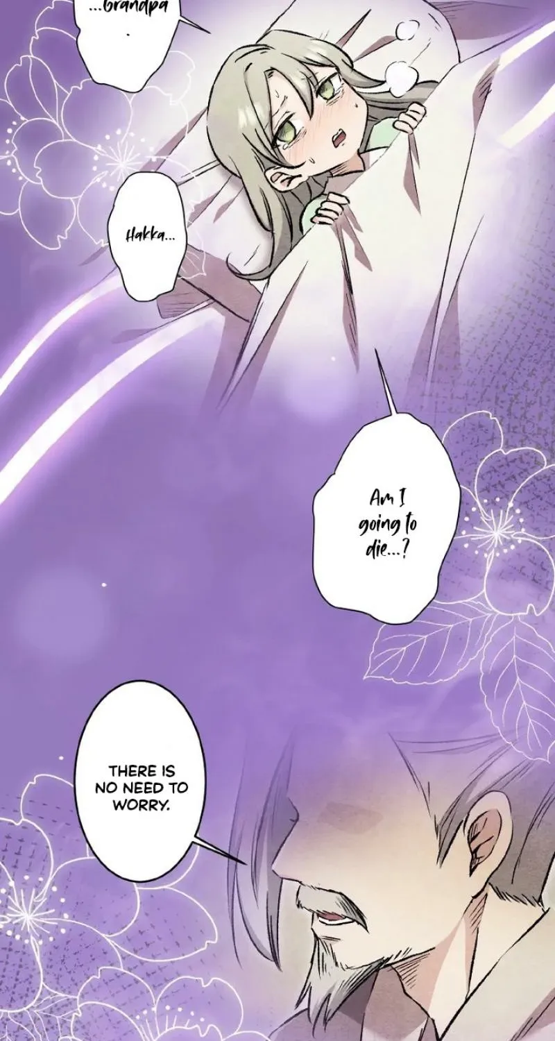 Kusushi no Hana Chapter 3 page 4 - 