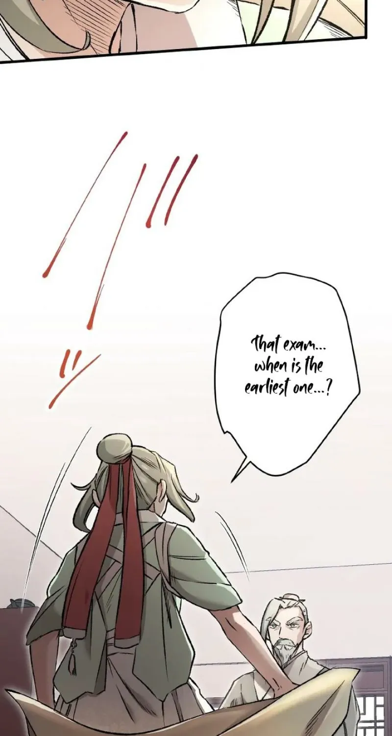 Kusushi no Hana Chapter 3 page 33 - 