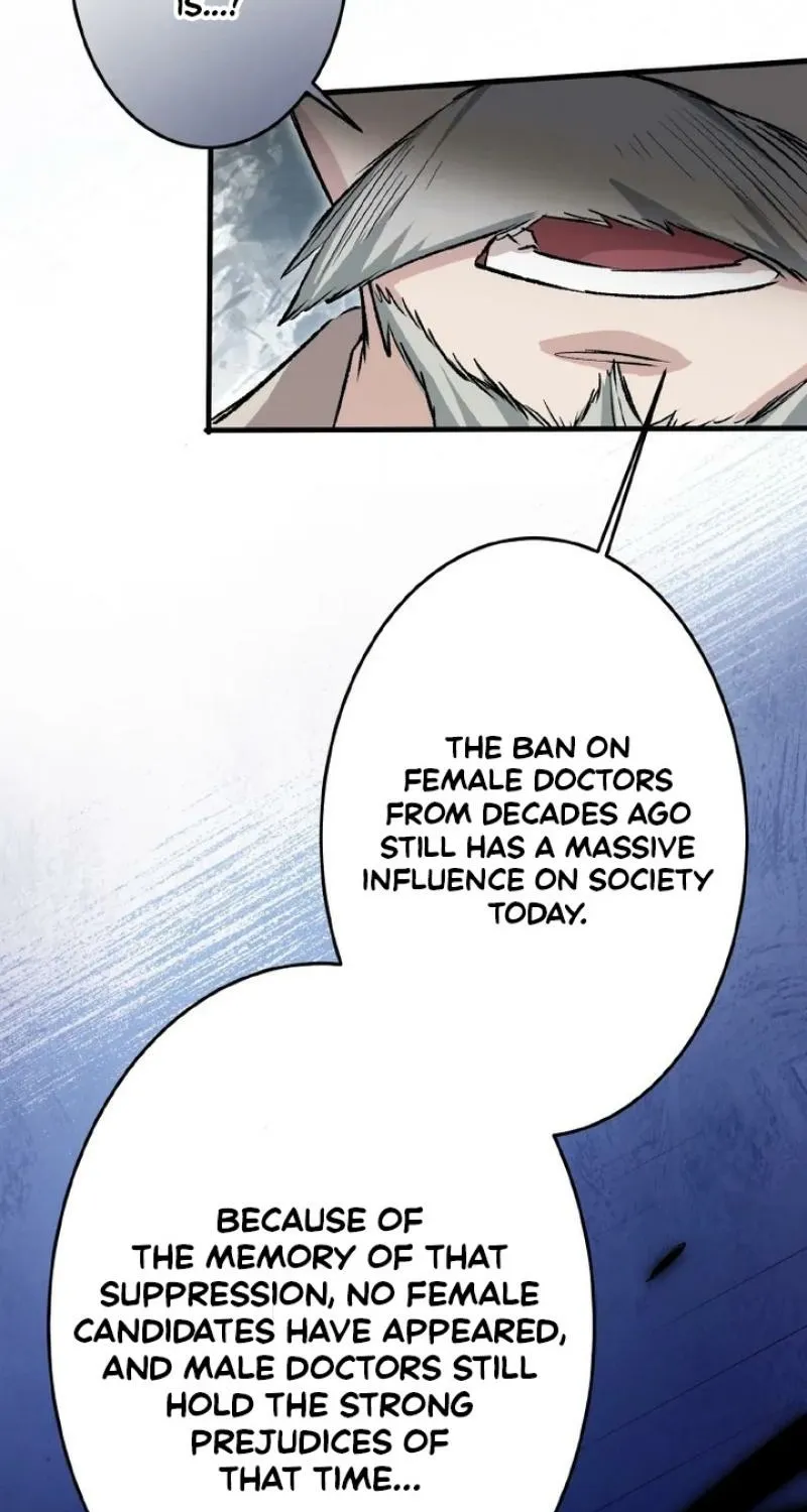 Kusushi no Hana Chapter 3 page 35 - 
