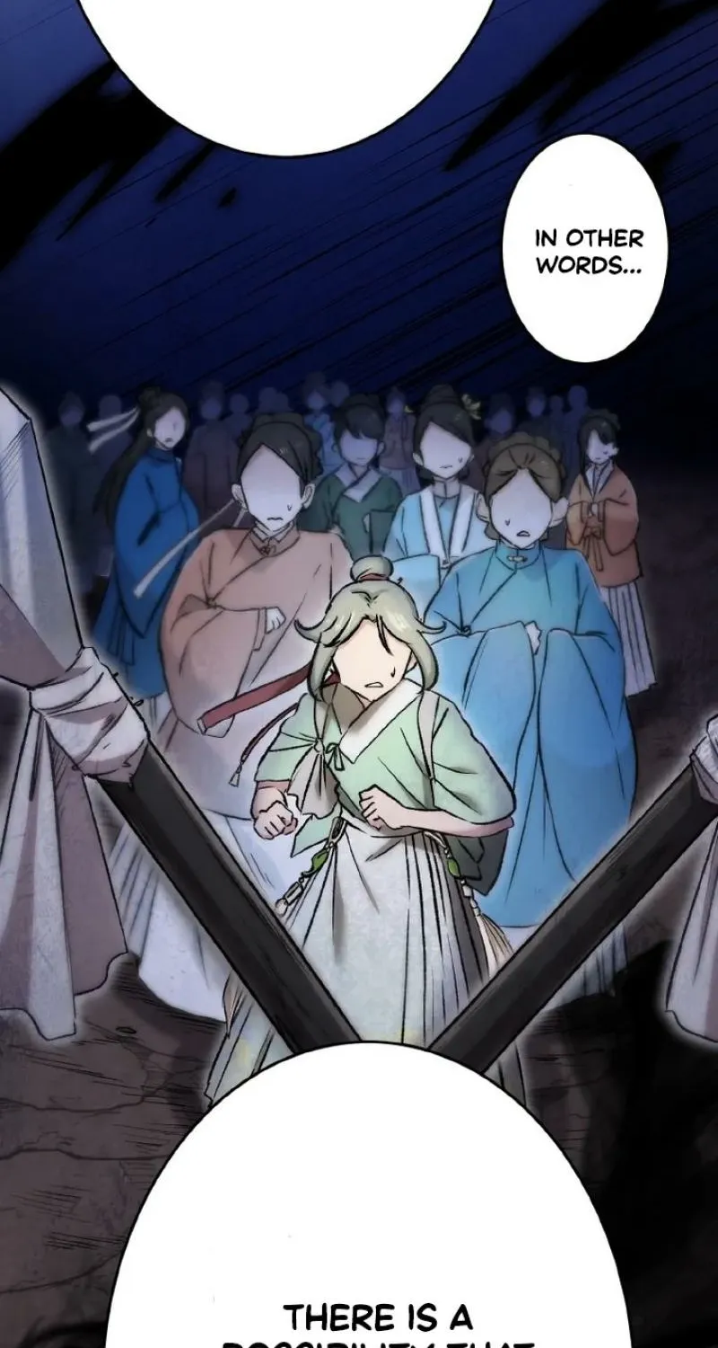 Kusushi no Hana Chapter 3 page 36 - 