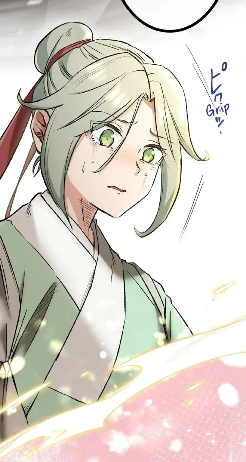 Kusushi no Hana Chapter 3 page 39 - 