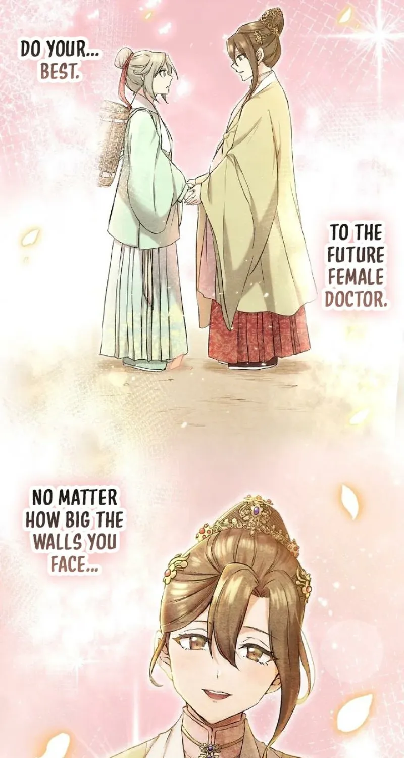 Kusushi no Hana Chapter 3 page 40 - 
