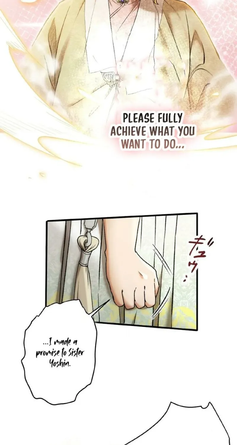 Kusushi no Hana Chapter 3 page 41 - 