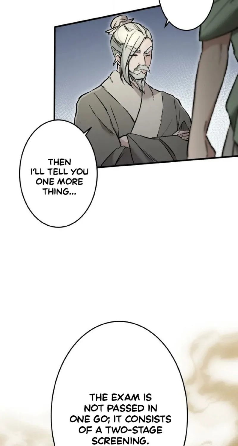 Kusushi no Hana Chapter 3 page 44 - 