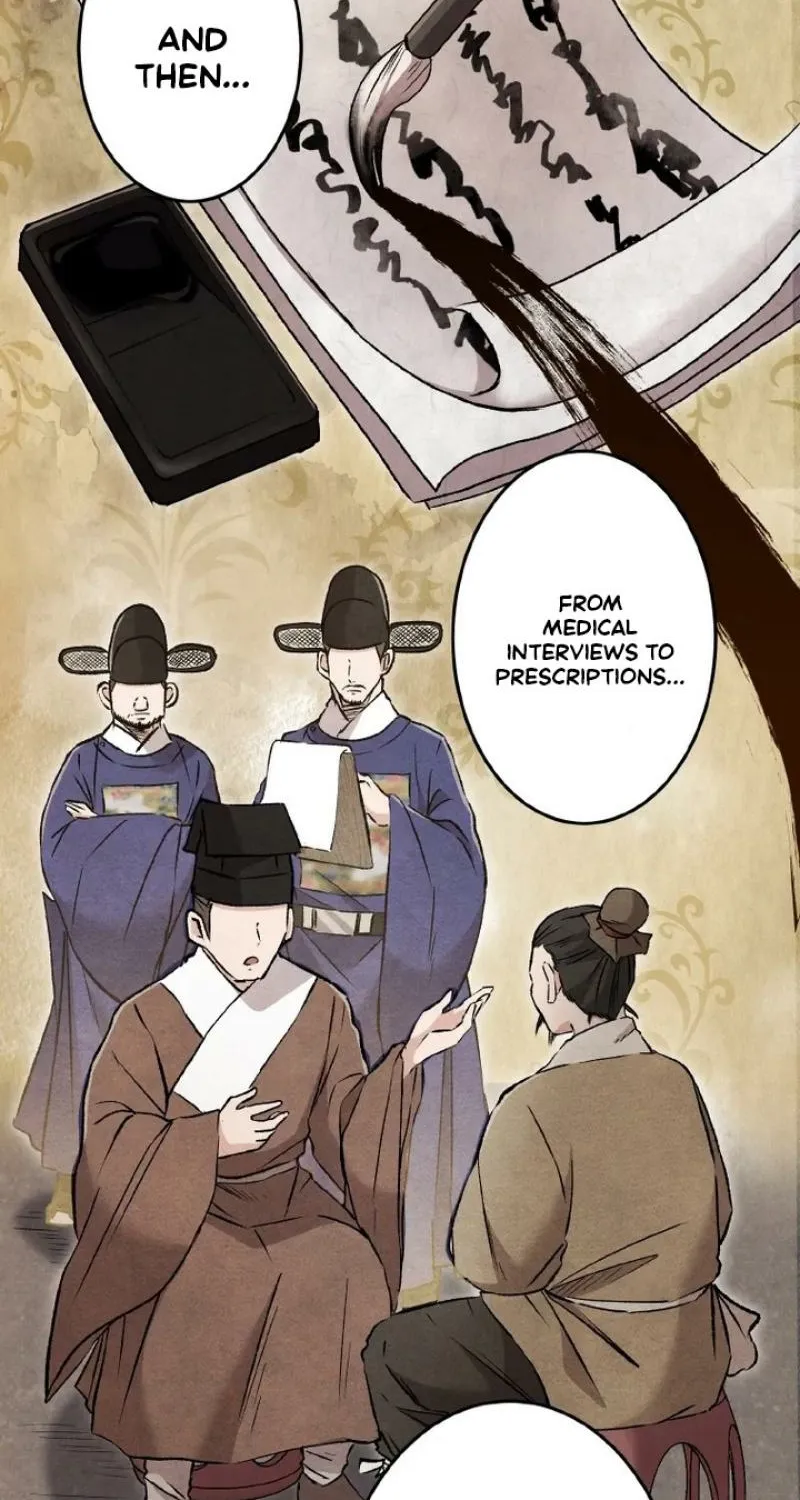 Kusushi no Hana Chapter 3 page 46 - 
