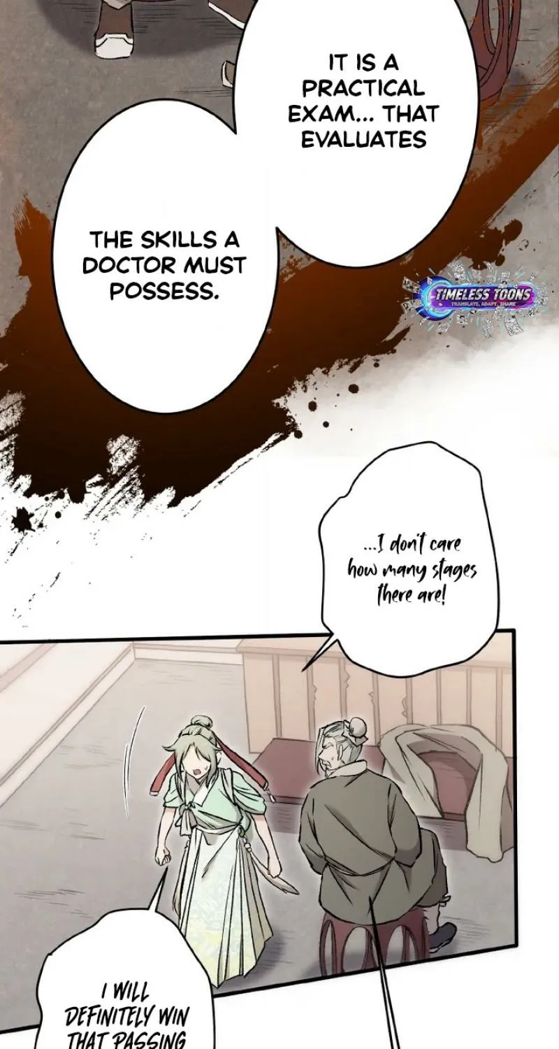 Kusushi no Hana Chapter 3 page 47 - 