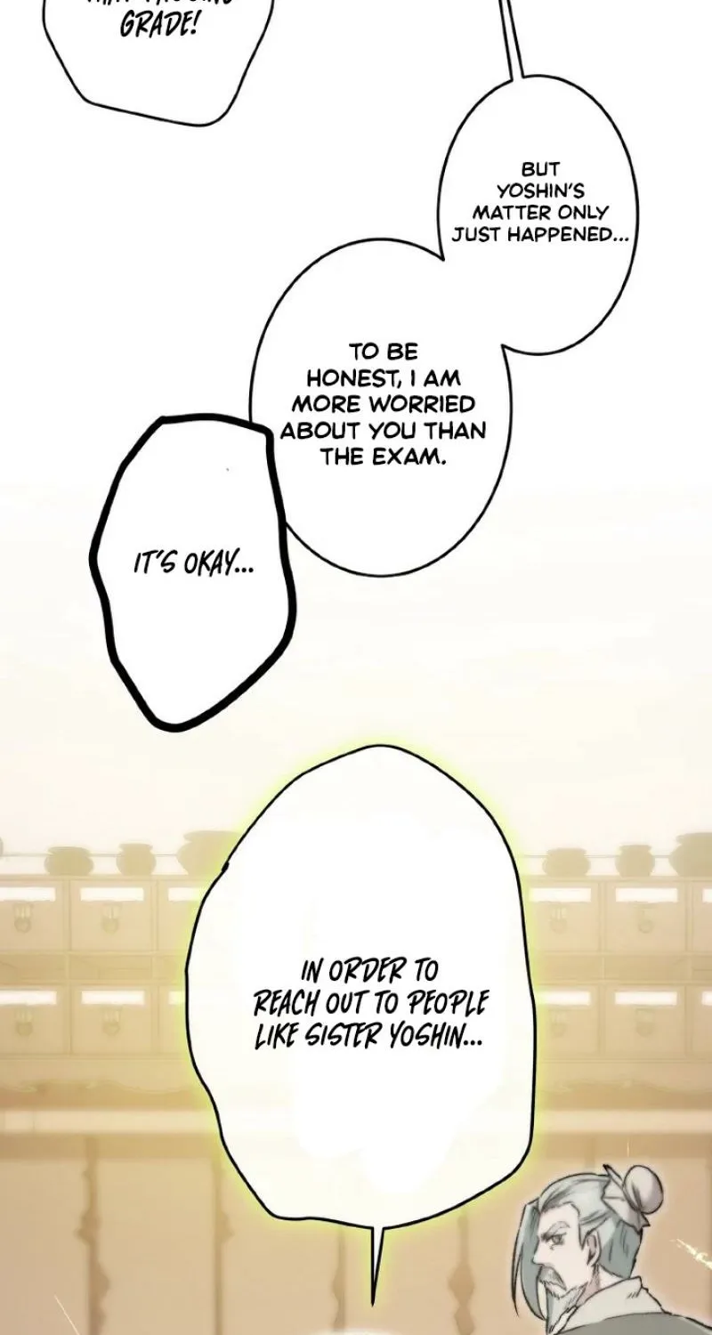 Kusushi no Hana Chapter 3 page 48 - 