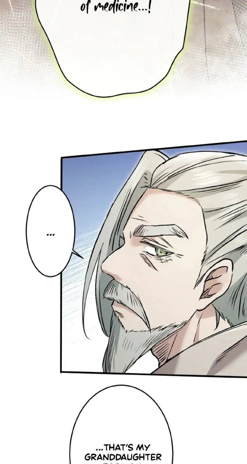 Kusushi no Hana Chapter 3 page 51 - 