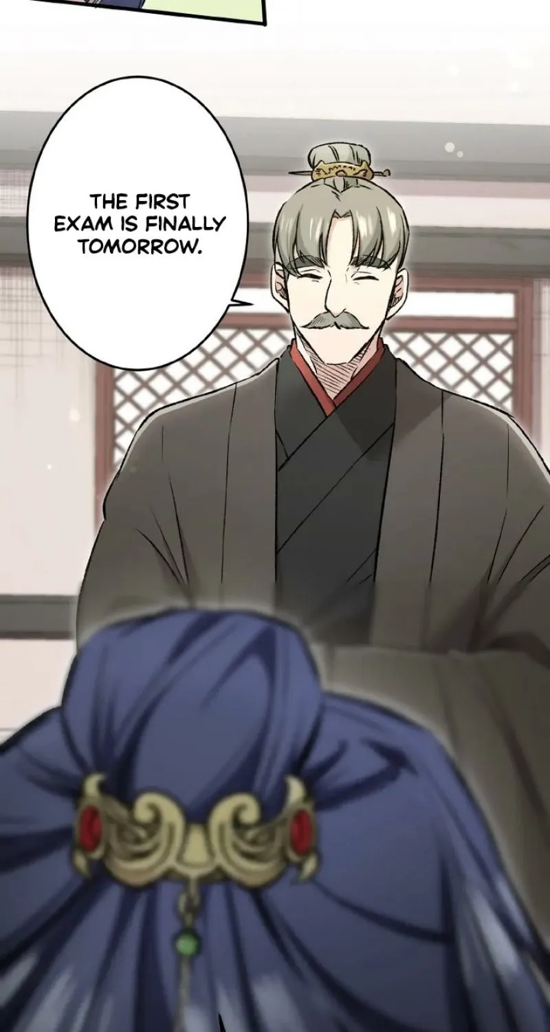 Kusushi no Hana Chapter 3 page 62 - 