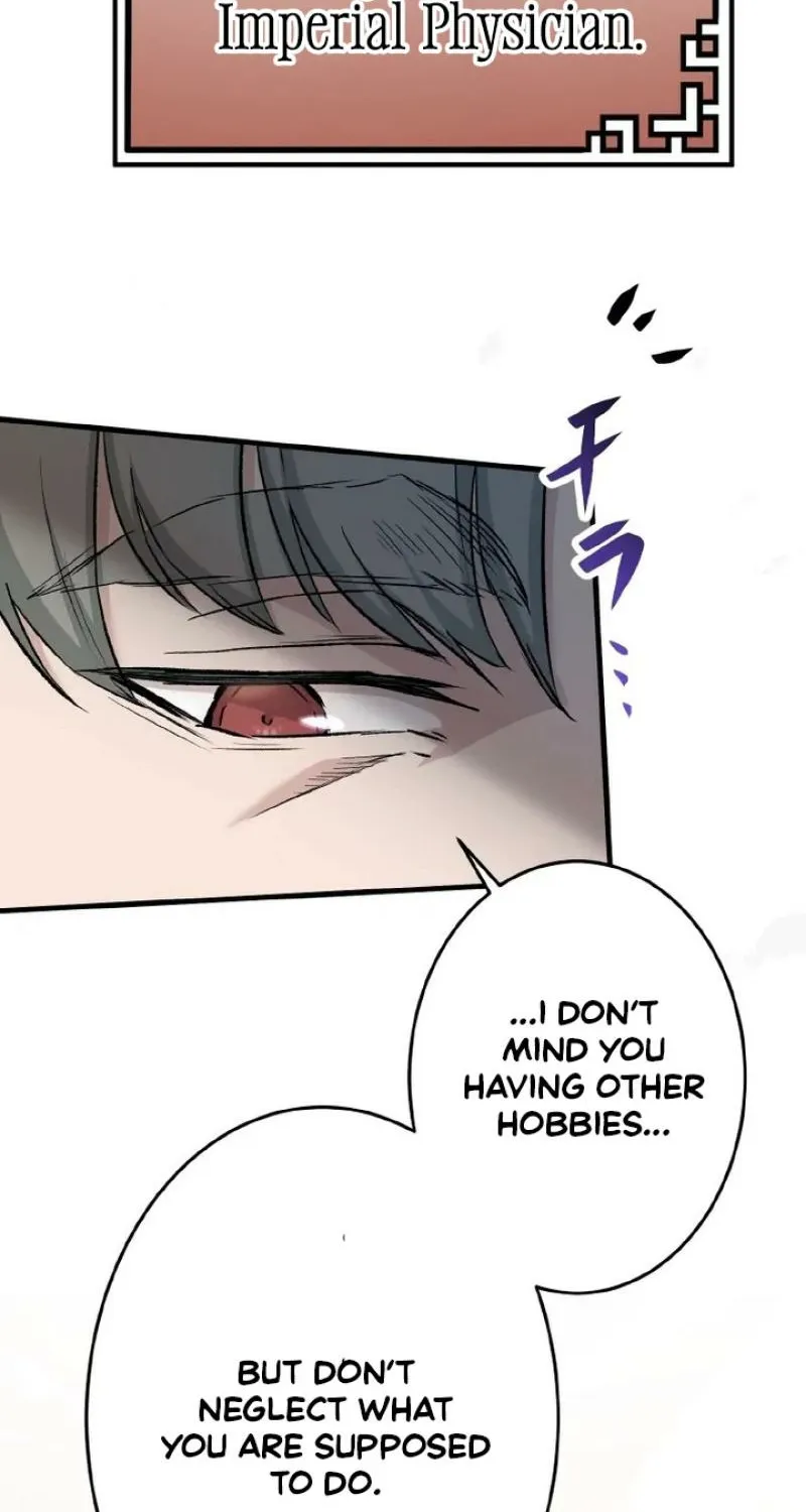 Kusushi no Hana Chapter 3 page 65 - 