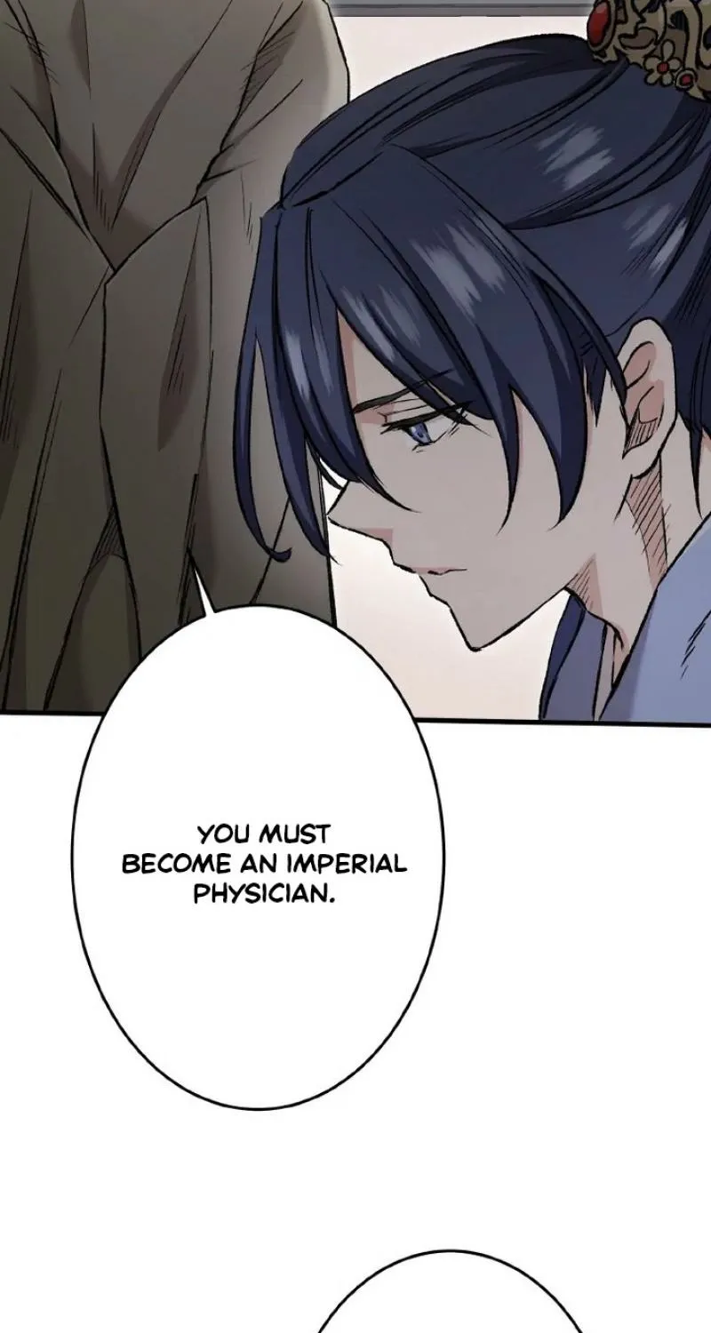 Kusushi no Hana Chapter 3 page 69 - 