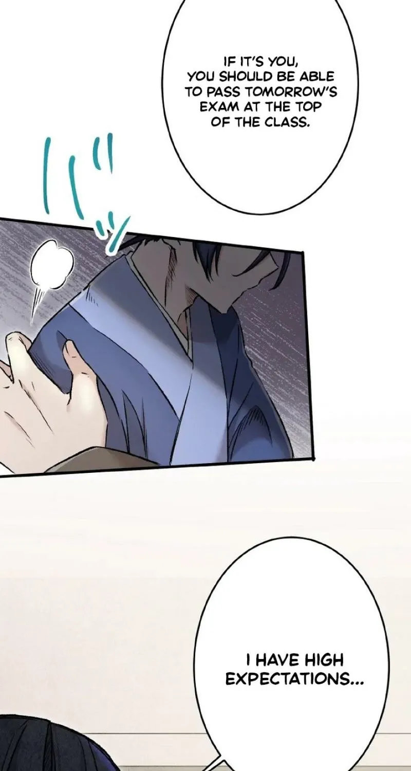 Kusushi no Hana Chapter 3 page 70 - 