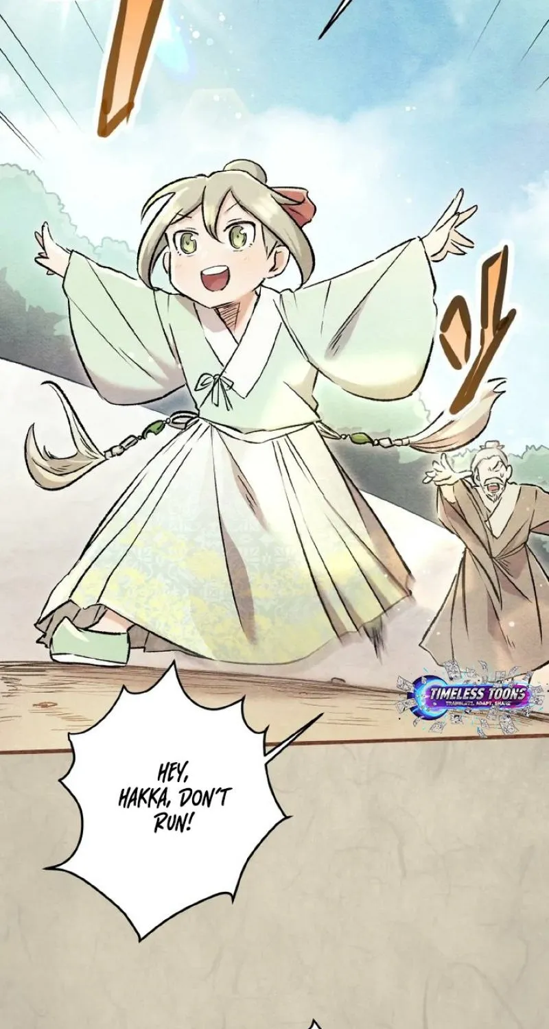 Kusushi no Hana Chapter 3 page 8 - 