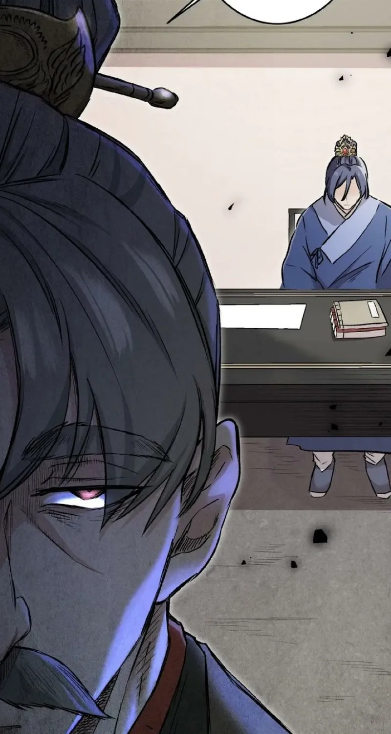 Kusushi no Hana Chapter 3 page 71 - 