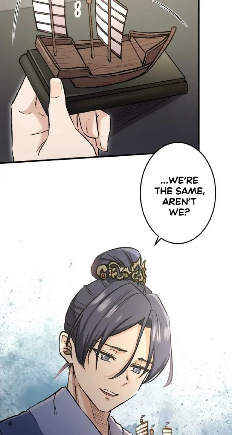 Kusushi no Hana Chapter 3 page 74 - 