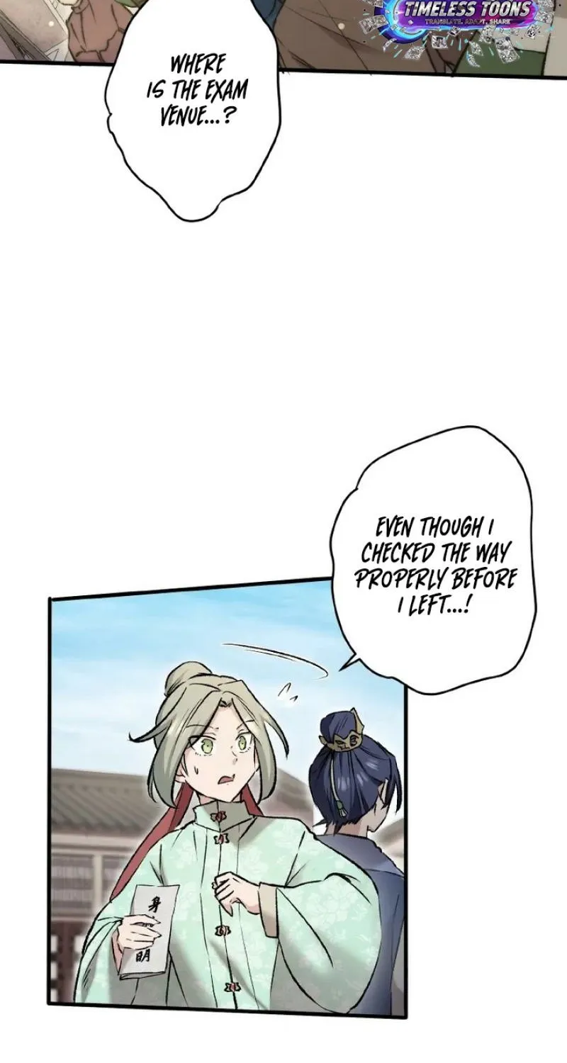Kusushi no Hana Chapter 3 page 82 - 