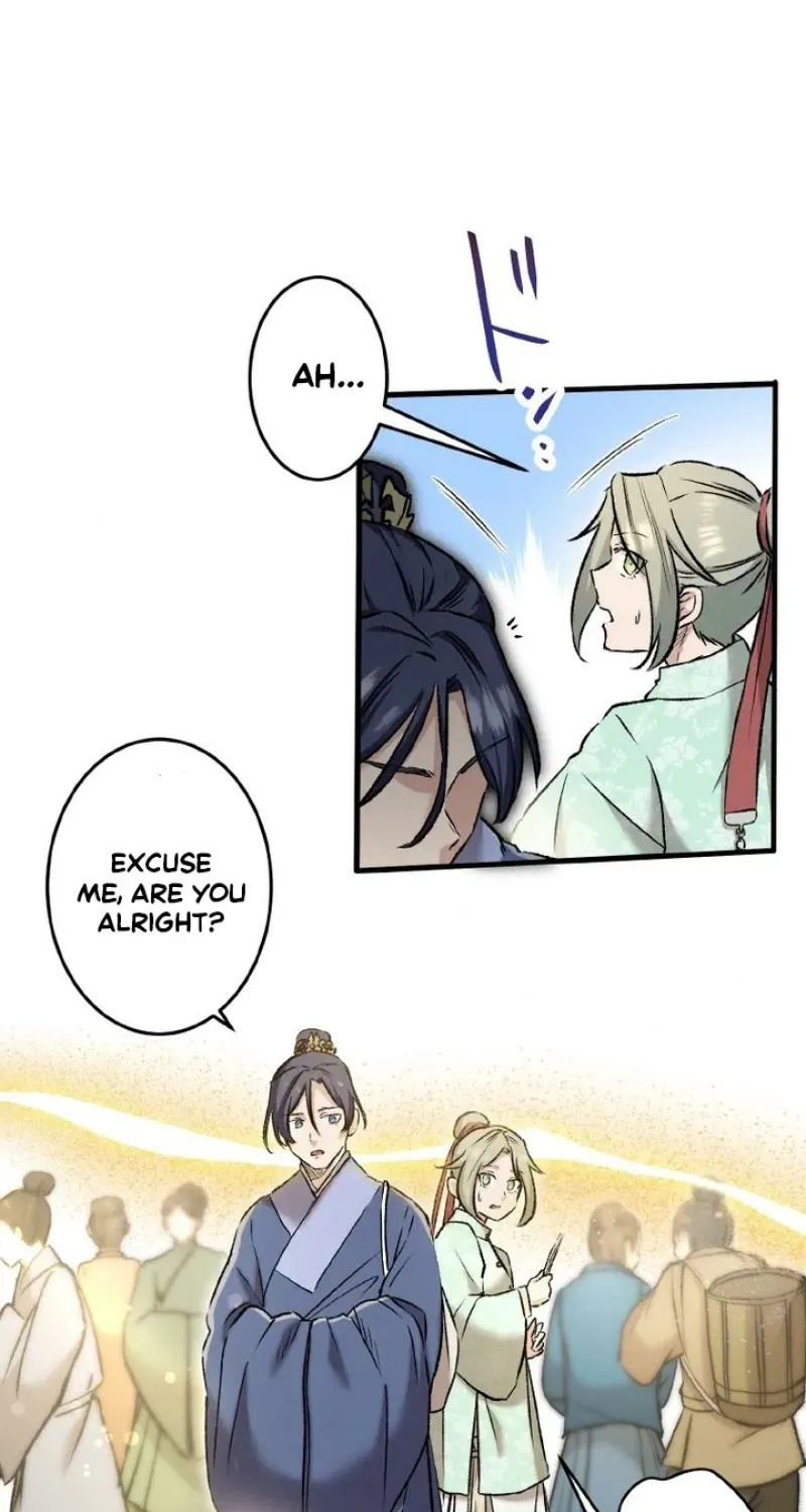 Kusushi no Hana Chapter 3 page 83 - 