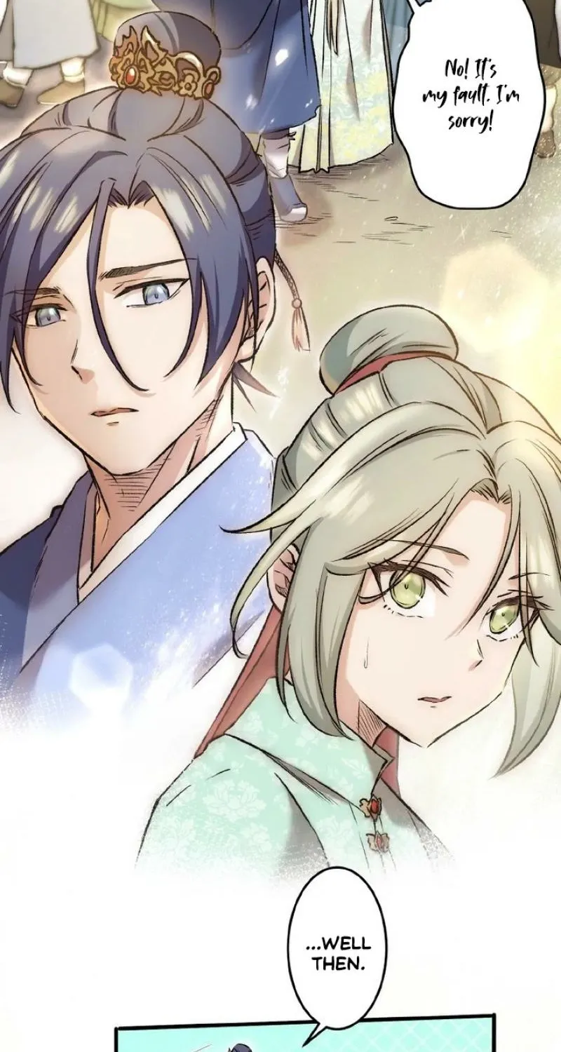 Kusushi no Hana Chapter 3 page 84 - 